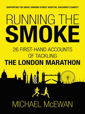 cover image of Running the Smoke